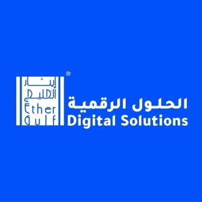 إيثار الخليج للحلول الرقمية